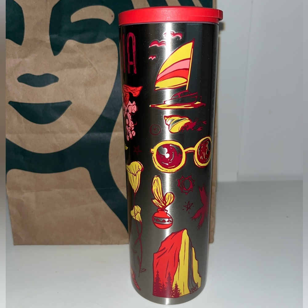 NWT Starbucks Cup - Picture 4 of 7
